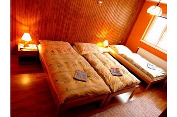 Slovacchia Privát Liptovská Osada, Interno